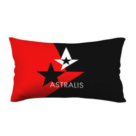 Подушка 3D антистресс с принтом ASTRALIS в Екатеринбурге, наволочка — 100% полиэстер, наполнитель — вспененный полистирол | состоит из подушки и наволочки на молнии | action | astralis | awp | counter strike | cs go | cs go global offensive | cybersport | faze clan | game | gamer | hyper beast | shooter | skin | team liquid | киберспорт | оружие | скины