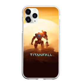 Чехол для iPhone 11 Pro Max матовый с принтом Titanfall в Екатеринбурге, Силикон |  | apex | apex legends | titanfall | апекс | игра | королевская битва | легенд | легенда | легендс | легенды | пехота | пилот | роботы | спектры | стрелялка | титанфол | титаны | шутер