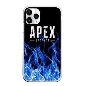 Чехол для iPhone 11 Pro матовый с принтом APEX LEGENDS в Екатеринбурге, Силикон |  | apex | apex legends | апекс | апекс легенд | апекс легендс | бой | игра | компьютерная игра | королевская битва | лучшее | огонь | онлайн игра | пламя | популярное | хит | шутер