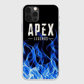 Чехол для iPhone 12 Pro Max с принтом APEX LEGENDS в Екатеринбурге, Силикон |  | apex | apex legends | апекс | апекс легенд | апекс легендс | бой | игра | компьютерная игра | королевская битва | лучшее | огонь | онлайн игра | пламя | популярное | хит | шутер