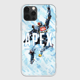 Чехол для iPhone 12 Pro с принтом APEX LEGENDS - Pathfinder в Екатеринбурге, силикон | область печати: задняя сторона чехла, без боковых панелей | apex | apexlegends | battle | fall | legends | pathfinde | royale | titan | titanfall | апекс | битва | игра | игры | королевская | легенд | легендс | легенды | лого | меха | мехи | роботы | символ | титанфол | шутер