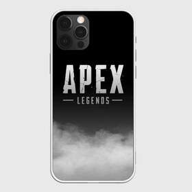 Чехол для iPhone 12 Pro Max с принтом APEX LEGENDS в Екатеринбурге, Силикон |  | apex | apex legends | battle | battle royal | titanfall | апекс | апекс легендс | батл рояль | битва | война | королевская битва