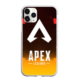 Чехол для iPhone 11 Pro Max матовый с принтом APEX LEGENDS в Екатеринбурге, Силикон |  | apex | apex legends | battle | battle royal | titanfall | апекс | апекс легендс | батл рояль | битва | война | королевская битва