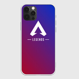 Чехол для iPhone 12 Pro Max с принтом APEX LEGENDS в Екатеринбурге, Силикон |  | apex legends | apex legends battle. | apex legends engine | apex legends origin | apex legends игра | titanfall apex legends