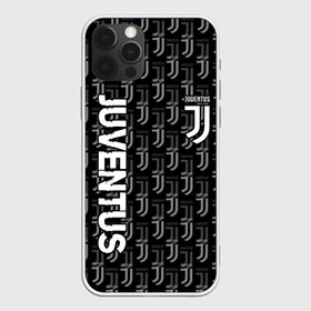 Чехол для iPhone 12 Pro Max с принтом Juventus в Екатеринбурге, Силикон |  | juventus | европа | игровая форма | игрок | италия | матч | спорт | спорт клуб | турин | футбол | футбольная форма | футбольный клуб | ювентус