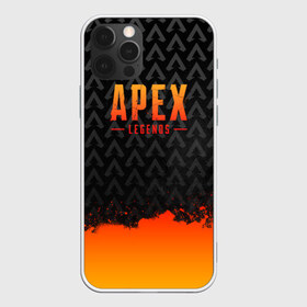 Чехол для iPhone 12 Pro Max с принтом APEX LEGENDS в Екатеринбурге, Силикон |  | apex legends | apex legends battle. | apex legends engine | apex legends origin | apex legends игра | titanfall apex legends