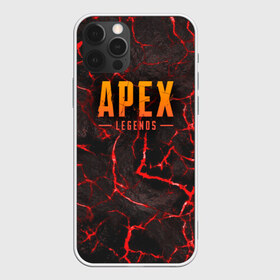 Чехол для iPhone 12 Pro Max с принтом APEX LEGENDS в Екатеринбурге, Силикон |  | apex legends | apex legends battle. | apex legends engine | apex legends origin | apex legends игра | titanfall apex legends