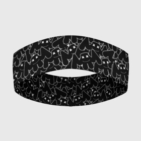 Повязка на голову 3D с принтом ШТАНЫ MARSHMELLO BLACK | МАРШМЕЛЛО в Екатеринбурге,  |  | dj | marshmello | usa | америка | брюки | клубная музыка | маршмелло | музыка | музыкант | шорты | штаны