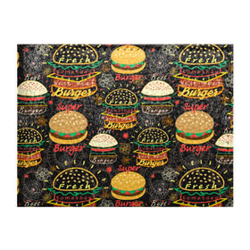 Обложка для студенческого билета с принтом Гамбургеры в Екатеринбурге, натуральная кожа | Размер: 11*8 см; Печать на всей внешней стороне | hamburgers | sandwic | булочка | бутерброды | быстрая | гамбургер | гамбургеры | геометрический | графика | еда | зелень | иллюстрация | картинка | кунжут | мода | мясо | надпись | орнамент | рисунок | свежий