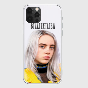 Чехол для iPhone 12 Pro Max с принтом BillieEilish в Екатеринбурге, Силикон |  | billie eilish | lovely | music | ocean eyes | pop | билли айлиш | девушка | музыка | океан | поп | эйлиш | элиш