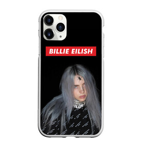 Чехол для iPhone 11 Pro матовый с принтом Famous в Екатеринбурге, Силикон |  | billie eilish | lovely | music | ocean eyes | pop | билли айлиш | девушка | музыка | океан | поп | эйлиш | элиш