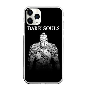 Чехол для iPhone 11 Pro Max матовый с принтом Dark Souls в Екатеринбурге, Силикон |  | dark souls | games | praise the sun | игры | компьютерные игры | рыцарь | тёмные души