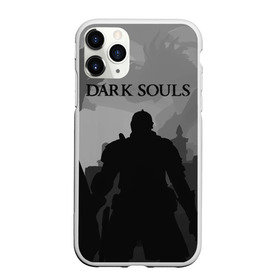 Чехол для iPhone 11 Pro Max матовый с принтом Dark Souls в Екатеринбурге, Силикон |  | dark souls | games | praise the sun | игры | компьютерные игры | рыцарь | тёмные души