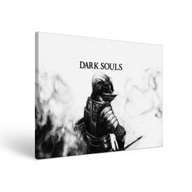 Холст прямоугольный с принтом Dark Souls в Екатеринбурге, 100% ПВХ |  | dark souls | games | praise the sun | игры | компьютерные игры | рыцарь | тёмные души