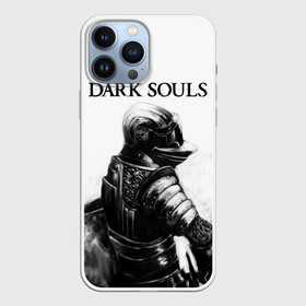 Чехол для iPhone 13 Pro Max с принтом Dark Souls в Екатеринбурге,  |  | dark souls | games | praise the sun | игры | компьютерные игры | рыцарь | тёмные души