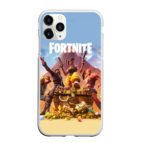 Чехол для iPhone 11 Pro матовый с принтом FORTNITE 8 СЕЗОН в Екатеринбурге, Силикон |  | Тематика изображения на принте: 8 | battle | fort | fortnite | royale | season | банан | битва | блёстка | гибрид | горгона | искра | королевская | новый | пираты | последний | сезон | форт | фортнайт