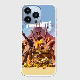 Чехол для iPhone 13 Pro с принтом FORTNITE: 8 СЕЗОН в Екатеринбурге,  |  | Тематика изображения на принте: 8 | battle | fort | fortnite | royale | season | банан | битва | блёстка | гибрид | горгона | искра | королевская | новый | пираты | последний | сезон | форт | фортнайт