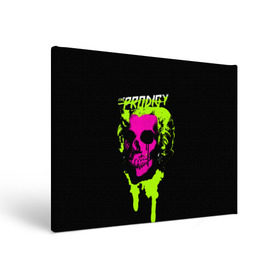 Холст прямоугольный с принтом The Prodigy в Екатеринбурге, 100% ПВХ |  | Тематика изображения на принте: 90 е | the prodigy | кит флинт | музыка | панк | рок | техно | череп | электро