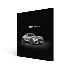 Холст квадратный с принтом Mercedes V8 Biturbo AMG в Екатеринбурге, 100% ПВХ |  | Тематика изображения на принте: amg | cool | design | mercedes | mercedes benz | motorsport | power | prestige | race | silver | sport car | status | автоспорт | гонка | дизайн | круто | мерседес | мощь | престиж | серебряный | спорткар | статус