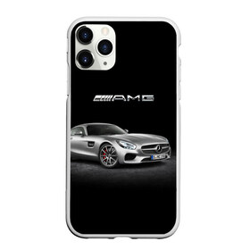 Чехол для iPhone 11 Pro матовый с принтом Mercedes V8 Biturbo AMG в Екатеринбурге, Силикон |  | amg | cool | design | mercedes | mercedes benz | motorsport | power | prestige | race | silver | sport car | status | автоспорт | гонка | дизайн | круто | мерседес | мощь | престиж | серебряный | спорткар | статус