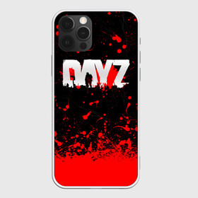 Чехол для iPhone 12 Pro Max с принтом DAYZ в Екатеринбурге, Силикон |  | arma 2. | dayz | dayz 2 | dayz standalone | игра dayz