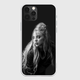 Чехол для iPhone 12 Pro Max с принтом BILLIE EILISH в Екатеринбурге, Силикон |  | bilie | billi | billie | eilish | eillish | elish | ellish | eyes | ocean | pop music | айлиш | алиш | били | билли | музыка | певица | поп | эйлиш | элиш