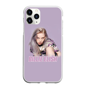 Чехол для iPhone 11 Pro матовый с принтом Billie Eilish в Екатеринбурге, Силикон |  | bilie | billi | billie | eilish | eillish | elish | ellish | eyes | ocean | pop music | айлиш | алиш | били | билли | музыка | певица | поп | эйлиш | элиш