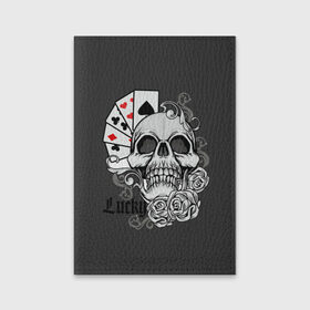 Обложка для паспорта матовая кожа с принтом Lucky в Екатеринбурге, натуральная матовая кожа | размер 19,3 х 13,7 см; прозрачные пластиковые крепления | lucky | буны | веер | винтаж | графика | дизайн | игра | игральные | иллюстрация | казино | картинка | карты | крести | масть | мода | надпись | орнамент | пики | покер | рисунок | сердце | символ | стиль