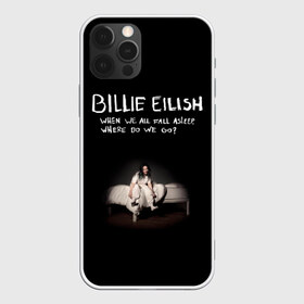 Чехол для iPhone 12 Pro Max с принтом Billie Eilish в Екатеринбурге, Силикон |  | Тематика изображения на принте: ailish | billi | billie eilish | bury a friend | copycat | crown | dont smile at me | lovely | music | my boy | party favor | pop | били | билли айлиш | музыка | певица | поп | эйлиш