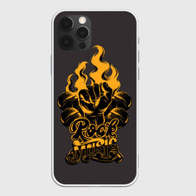 Чехол для iPhone 12 Pro Max с принтом Rock music в Екатеринбурге, Силикон |  | emblem | fashion | fire | fist | flame | hand | ill | languages | microphones | music | musical | rock | style | графика | иллюстрация | картинка | кулак | микрофоны | мода | музыка | музыкальный | надписи | огонь | пламя | рисунок | рок | рука