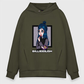 Мужское худи Oversize хлопок с принтом Billie Eilish в Екатеринбурге, френч-терри — 70% хлопок, 30% полиэстер. Мягкий теплый начес внутри —100% хлопок | боковые карманы, эластичные манжеты и нижняя кромка, капюшон на магнитной кнопке | Тематика изображения на принте: at | billie | don’t | eilish | electronic | eyes | me | music | ocean | pirate | smile | synthpop | usa | айлиш | билли | музыка | пайрэт | синти поп | сша | электронная | электропоп