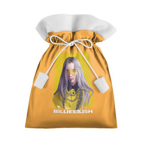Подарочный 3D мешок с принтом Billie Eilish в Екатеринбурге, 100% полиэстер | Размер: 29*39 см | at | billie | don’t | eilish | electronic | eyes | me | music | ocean | pirate | smile | synthpop | usa | айлиш | билли | музыка | пайрэт | синти поп | сша | электронная | электропоп