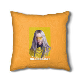 Подушка 3D с принтом Billie Eilish в Екатеринбурге, наволочка – 100% полиэстер, наполнитель – холлофайбер (легкий наполнитель, не вызывает аллергию). | состоит из подушки и наволочки. Наволочка на молнии, легко снимается для стирки | at | billie | don’t | eilish | electronic | eyes | me | music | ocean | pirate | smile | synthpop | usa | айлиш | билли | музыка | пайрэт | синти поп | сша | электронная | электропоп