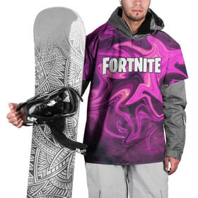 Накидка на куртку 3D с принтом Fortnite (liquify space) в Екатеринбурге, 100% полиэстер |  | fortnite | game | ninja | online. twitch | битва | игра | камуфляж | король | ниндзя | онлайн | твич | форнайт | фортнайт