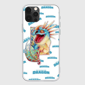 Чехол для iPhone 12 Pro Max с принтом Как приручить дракона в Екатеринбурге, Силикон |  | dragon | how | to train | your | астрид | беззубик | викинги | всадник | дракон | как | ночная | олух | приручить | фурия | фэнтези