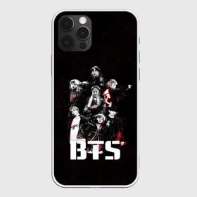 Чехол для iPhone 12 Pro Max с принтом BTS в Екатеринбурге, Силикон |  | army | bangtan | beyond | boys | bts | j hope | jimin | jin | jungkook | k pop | rm | scene | suga | the | v | армия | арэма | бтс | ви | джей хоупа | сюги | чимина | чина | чонгука