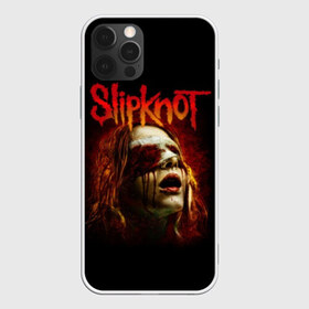 Чехол для iPhone 12 Pro Max с принтом Slipknot в Екатеринбурге, Силикон |  | Тематика изображения на принте: альтернативный | американская | глэм | готик | гранж | группа | метал | модные | музыка | пост | рок | хард