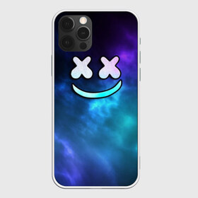 Чехол для iPhone 12 Pro Max с принтом Marshmello в Екатеринбурге, Силикон |  | marshmello | диджей | звезды | клуб | клубная музыка | космос | маршмеллоу | маршмэлло | маршмэллоу | музыка | небо | ночь | электронная