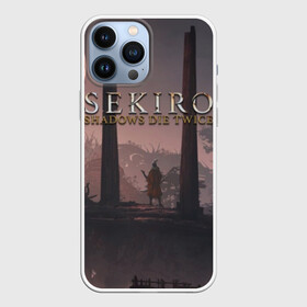 Чехол для iPhone 13 Pro Max с принтом Sekiro: Shadows Die Twice в Екатеринбурге,  |  | bloodborne | dark souls | game | sekiro | sekiro: shadows die twice | бладборн | дарк солс | игры | иероглиф | кандзи | секиро | тень умирает дважды | японские