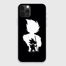 Чехол для iPhone 12 Pro Max с принтом Son Goku в Екатеринбурге, Силикон |  | ball | dragon | goku | son | гоку | драконий | жемчуг | сон