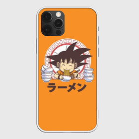 Чехол для iPhone 12 Pro Max с принтом Saiyan Ramen - Dragon Ball Z в Екатеринбурге, Силикон |  | Тематика изображения на принте: ball z | dragon | акира | дракона | драконий | жемчуг | зет | иероглиф | манга | ниндзя | стиль | торияма | японский