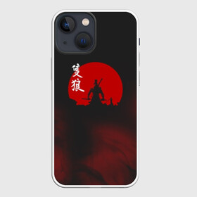 Чехол для iPhone 13 mini с принтом Sekiro: Shadows Die Twice в Екатеринбурге,  |  | microsoft windows | playstation 4 | sekiro: shadows die twice | xbox one | воин с костяной рукой | игра | секиро | секиро шадоу дай твайс | сэкиро | японская