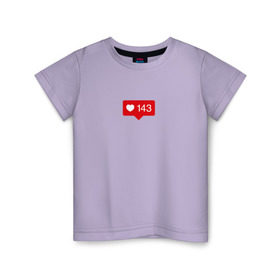 Детская футболка хлопок с принтом Элджей 143 в Екатеринбурге, 100% хлопок | круглый вырез горловины, полуприлегающий силуэт, длина до линии бедер | sayonara boy | морген | сайонара | элджей 143