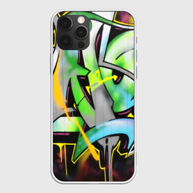 Чехол для iPhone 12 Pro Max с принтом graffity в Екатеринбурге, Силикон |  | felipe pantone | grafity | paint | street art | urban | город | граффити | искусство | кирпичи | краски | рисунки | стена | улицы | уличное искусство