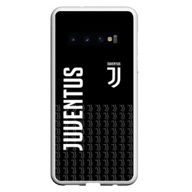 Чехол для Samsung Galaxy S10 с принтом JUVENTUS в Екатеринбурге, Силикон | Область печати: задняя сторона чехла, без боковых панелей | cristiano ronaldo | juventus | juventus atletico | атлетико ювентус | криштиану роналд | мадрид ювентус | наполи ювентус | ювентус | ювентус 12 | ювентус 2019