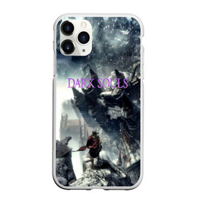 Чехол для iPhone 11 Pro Max матовый с принтом DARK SOULS в Екатеринбурге, Силикон |  | art | artwork | crown | dark soul | dark souls iii | death | digital art | embers | fanatsy | fire | flames | game | mask | skeletons | воин | минимализм | рыцарь | тёмные души