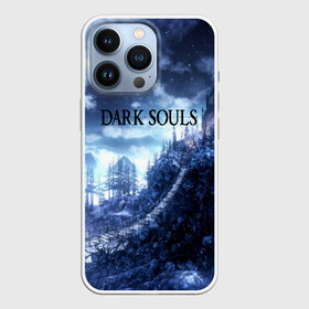 Чехол для iPhone 13 Pro с принтом DARK SOULS в Екатеринбурге,  |  | art | artwork | crown | dark soul | dark souls iii | death | digital art | embers | fanatsy | fire | flames | game | mask | skeletons | воин | минимализм | рыцарь | тёмные души