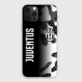 Чехол для iPhone 12 Pro с принтом JUVENTUS в Екатеринбурге, силикон | область печати: задняя сторона чехла, без боковых панелей | cristiano ronaldo | juventus | juventus atletico | атлетико ювентус | криштиану роналд | мадрид ювентус | наполи ювентус | ювентус | ювентус 12 | ювентус 2019