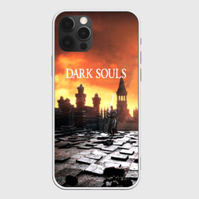 Чехол для iPhone 12 Pro Max с принтом DARK SOULS в Екатеринбурге, Силикон |  | art | artwork | crown | dark soul | dark souls iii | death | digital art | embers | fanatsy | fire | flames | game | mask | skeletons | воин | минимализм | рыцарь | тёмные души