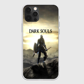 Чехол для iPhone 12 Pro Max с принтом DARK SOULS в Екатеринбурге, Силикон |  | Тематика изображения на принте: art | artwork | crown | dark soul | dark souls iii | death | digital art | embers | fanatsy | fire | flames | game | mask | skeletons | воин | минимализм | рыцарь | тёмные души